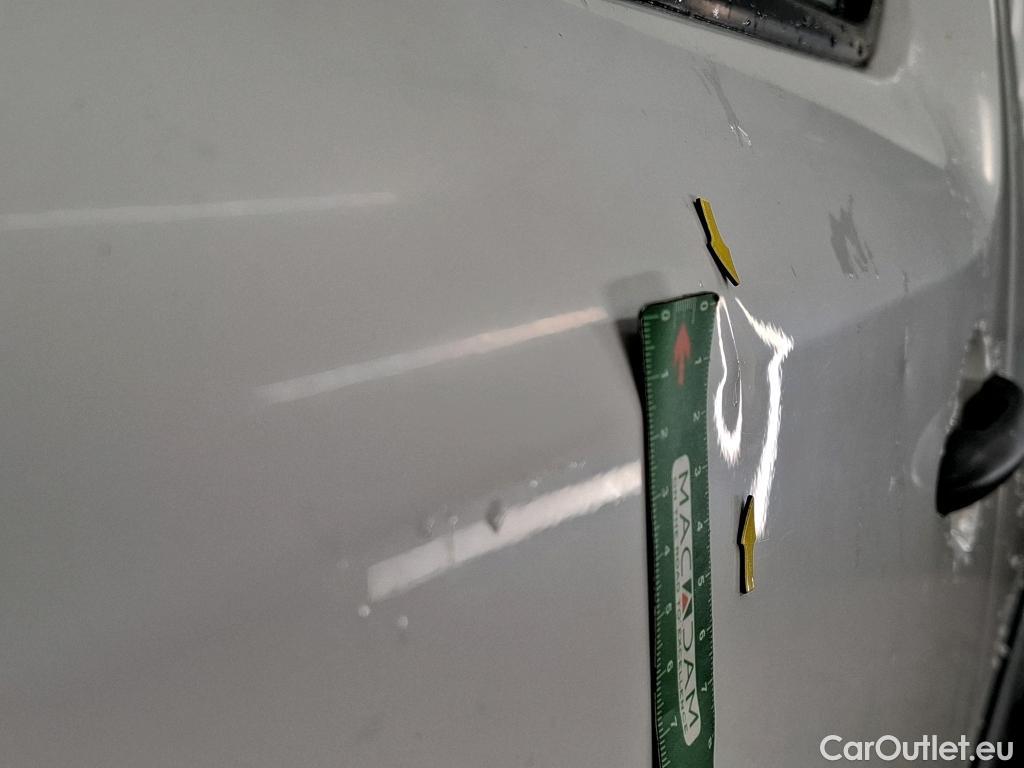  Renault  Kangoo  Express Maxi Grand Confort 1.5 dCi 90CV BVM5 E6 #11