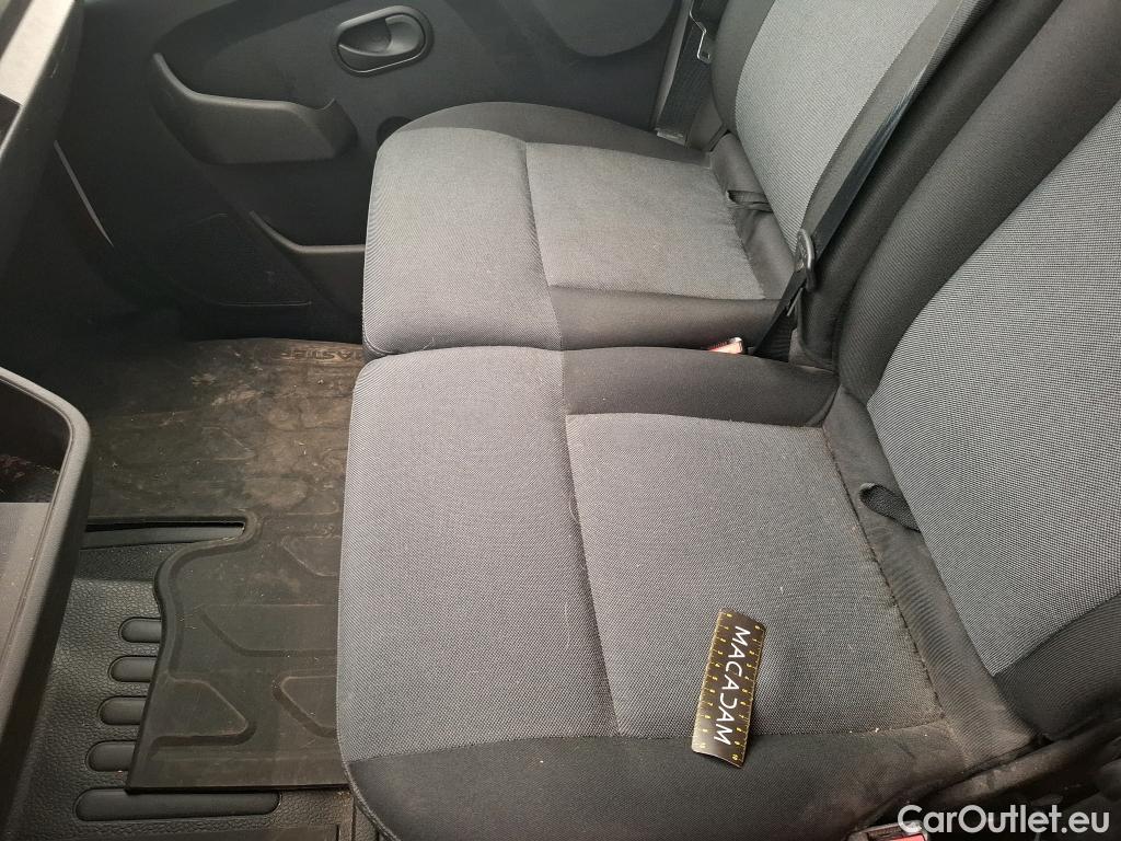  Renault  Master  Furgon L2H2 HKa 3 5 Komfort #37