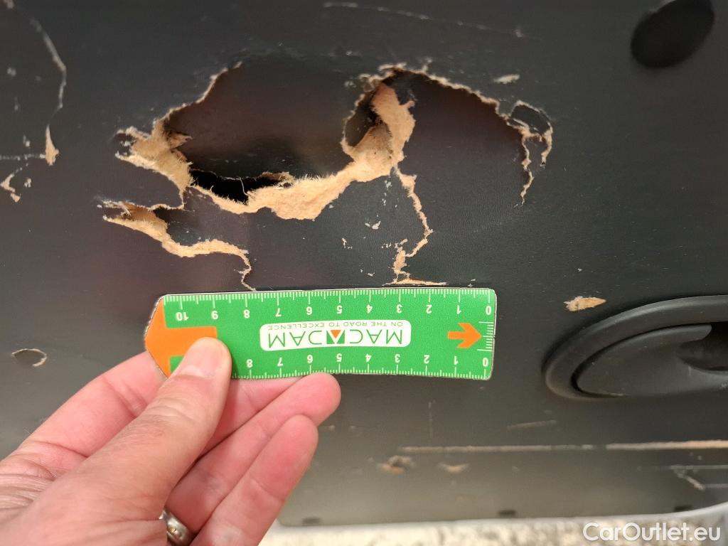  Renault  Kangoo  Express Maxi Grand Confort 1.5 dCi 90CV BVM5 E6 #22