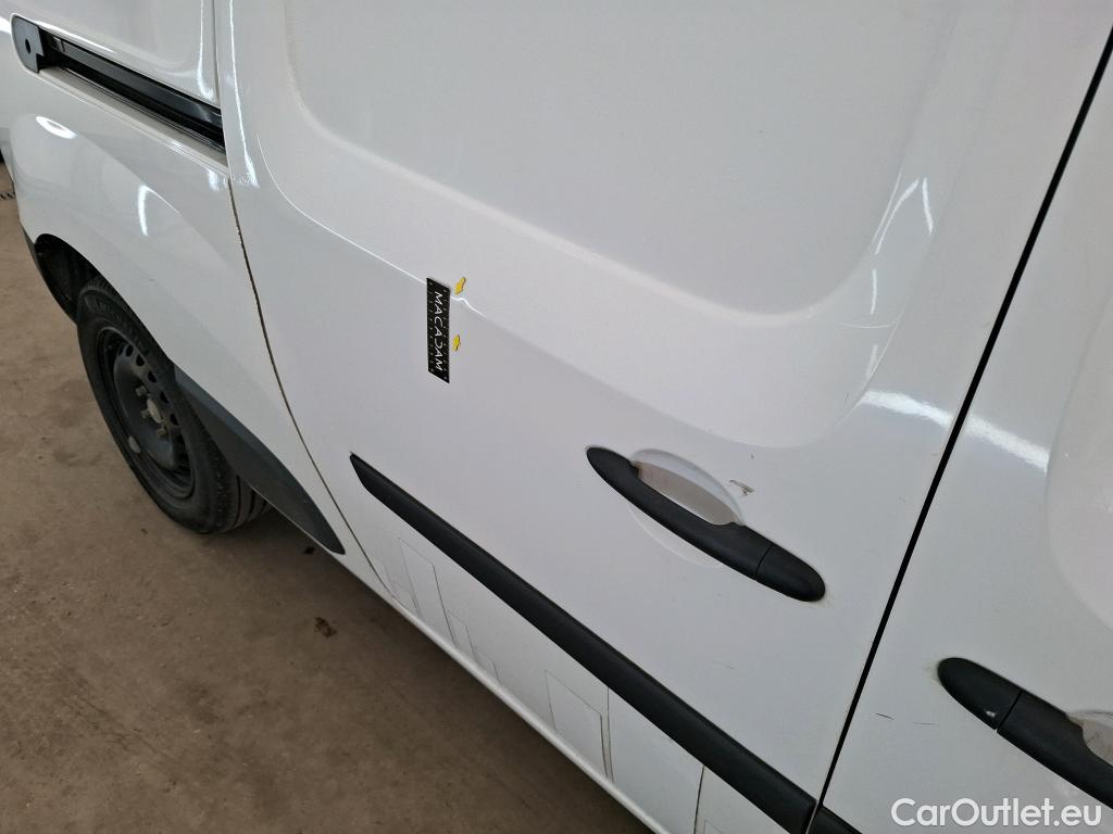  Renault  Kangoo  II Express Maxi Grand Confort 1.5 dCi 95CV BVM6 E6dT #57