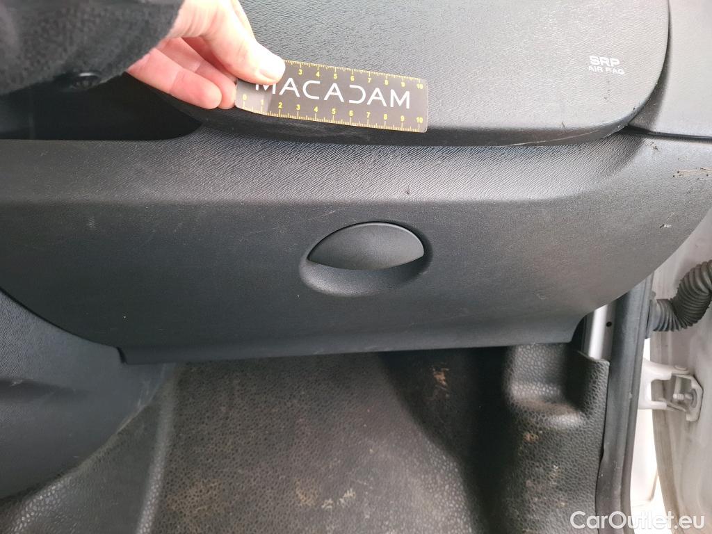  Renault  Kangoo  Express Maxi Grand Confort 1.5 dCi 90CV BVM5 E6 #43