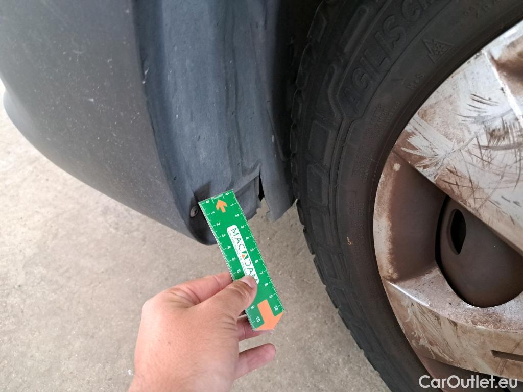  Renault  Trafic RENAULT  VU 4p VNA FG-GCF L1H1 1000 dCi 115 fourgon tôlé (V904) #66