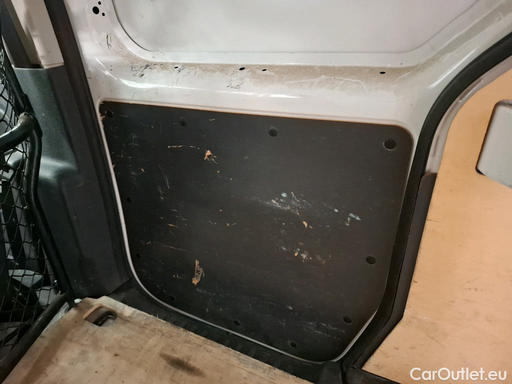  Renault  Kangoo  Express Maxi Grand Confort 1.5 dCi 90CV BVM5 E6 #16