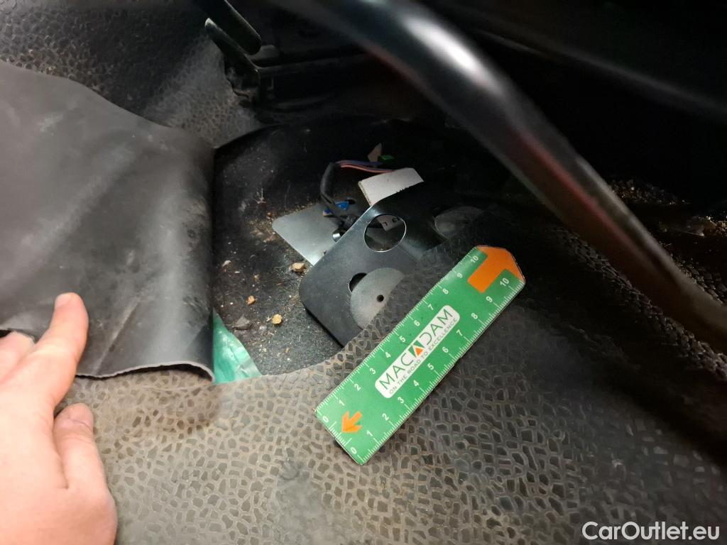  Renault  Kangoo  Express Maxi Grand Confort 1.5 dCi 90CV BVM5 E6 #35