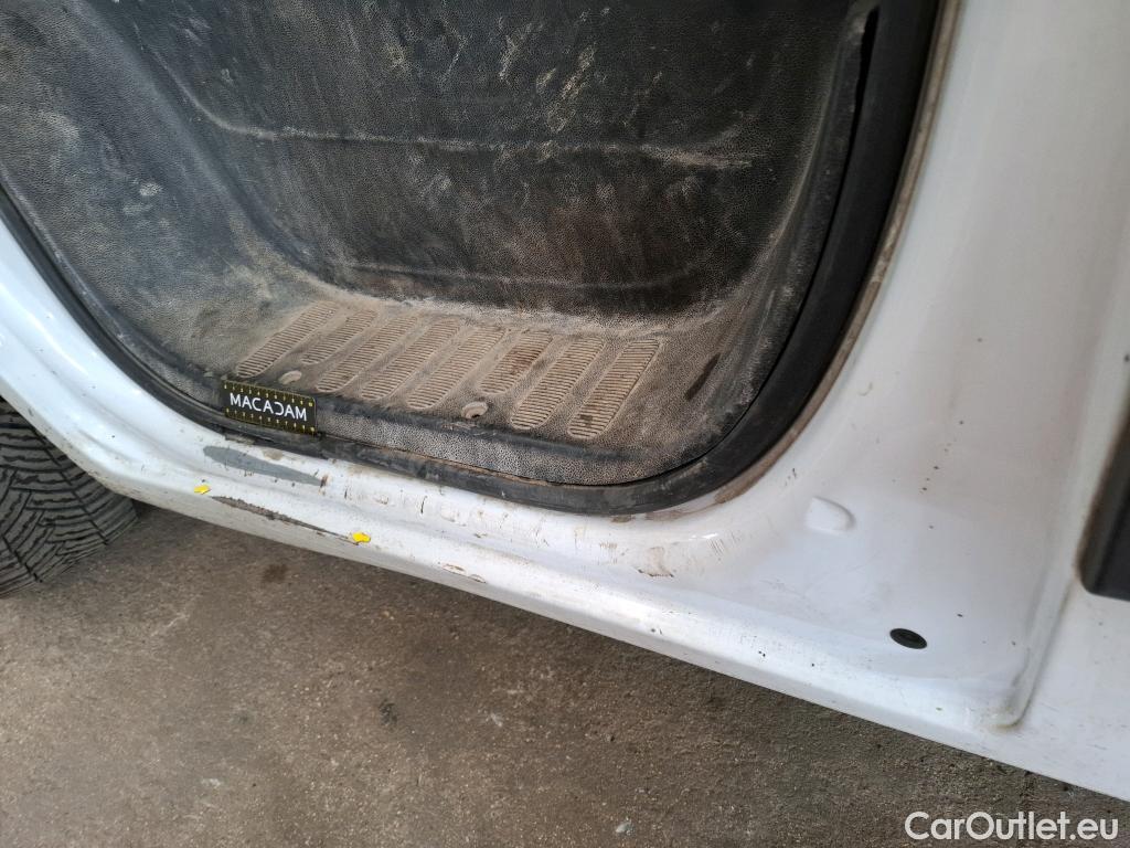  Renault  Master RENAULT  VU 4p Fourgon Gd Conf F3500 L1H1 dCi 100 #23