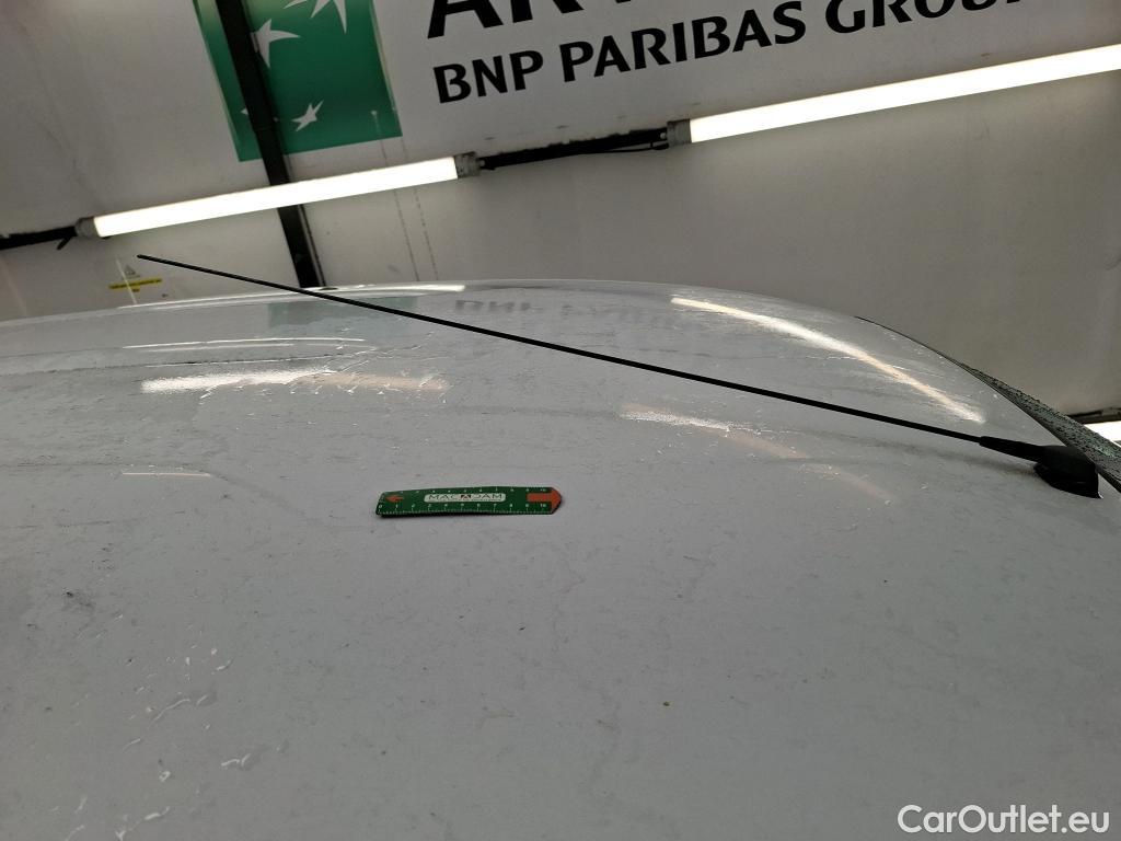  Renault  Kangoo RENAULT  EXPRESS VU 4p EVL Confort dCi 1.5 90 ESP fourgonnette #35