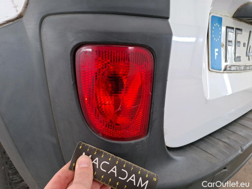  Renault  Kangoo  Express Maxi Grand Confort 1.5 dCi 90CV BVM5 E6 #38