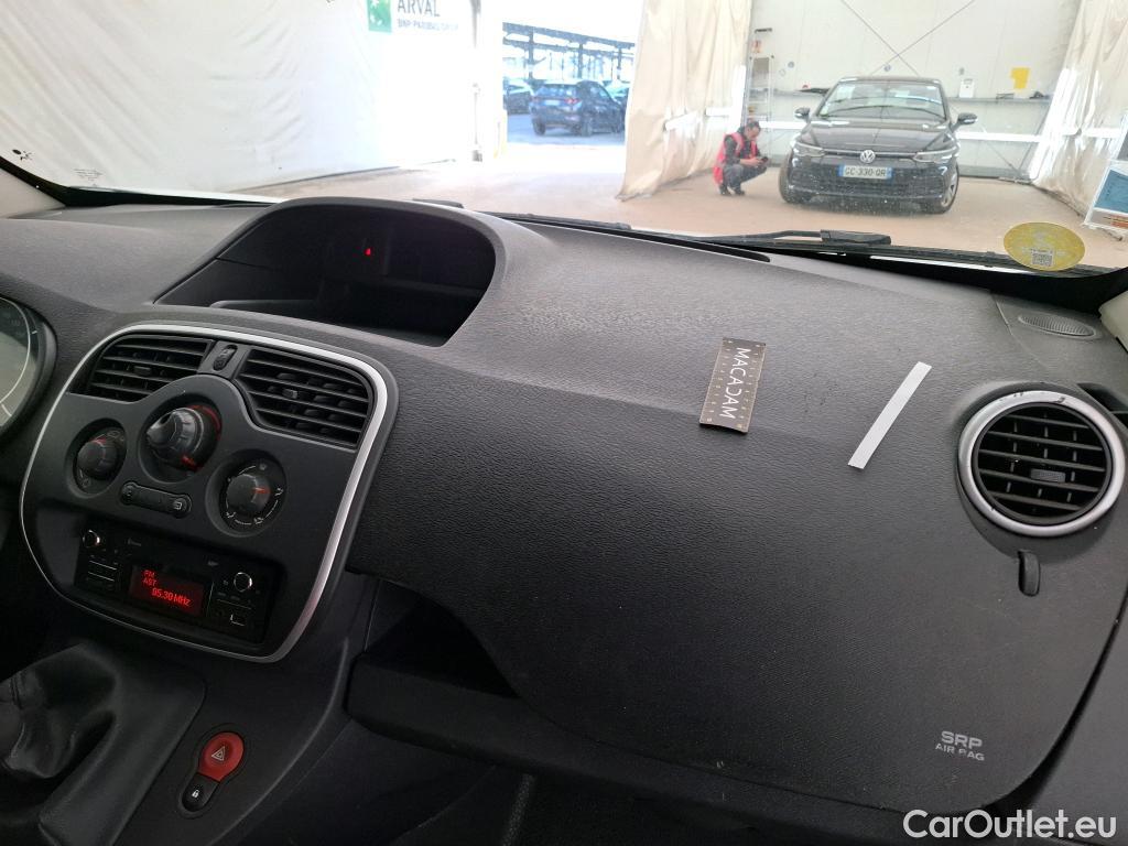  Renault  Kangoo  Express Maxi Grand Confort 1.5 dCi 90CV BVM5 E6 #31