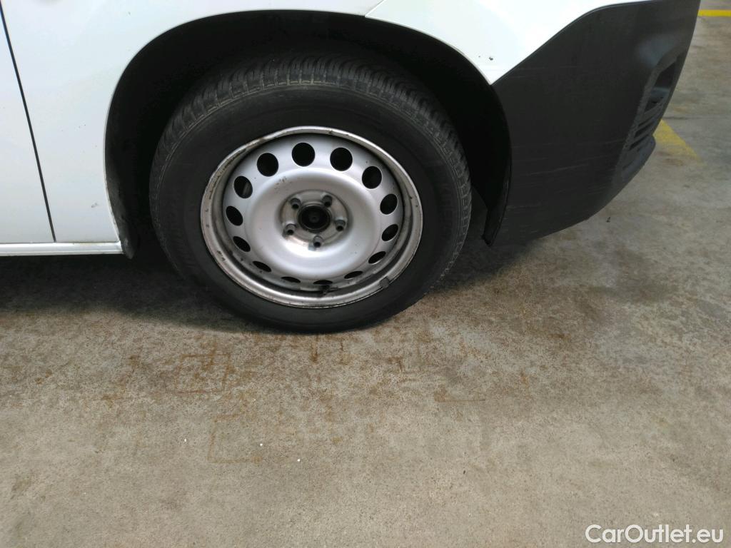  Peugeot  Partner  Premium L2 1.5 HDi 100CV BVM5 E6dT #20