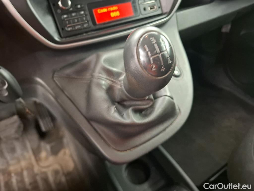  Renault  Kangoo  Express Maxi Grand Confort 1.5 dCi 90CV BVM5 E6 #44