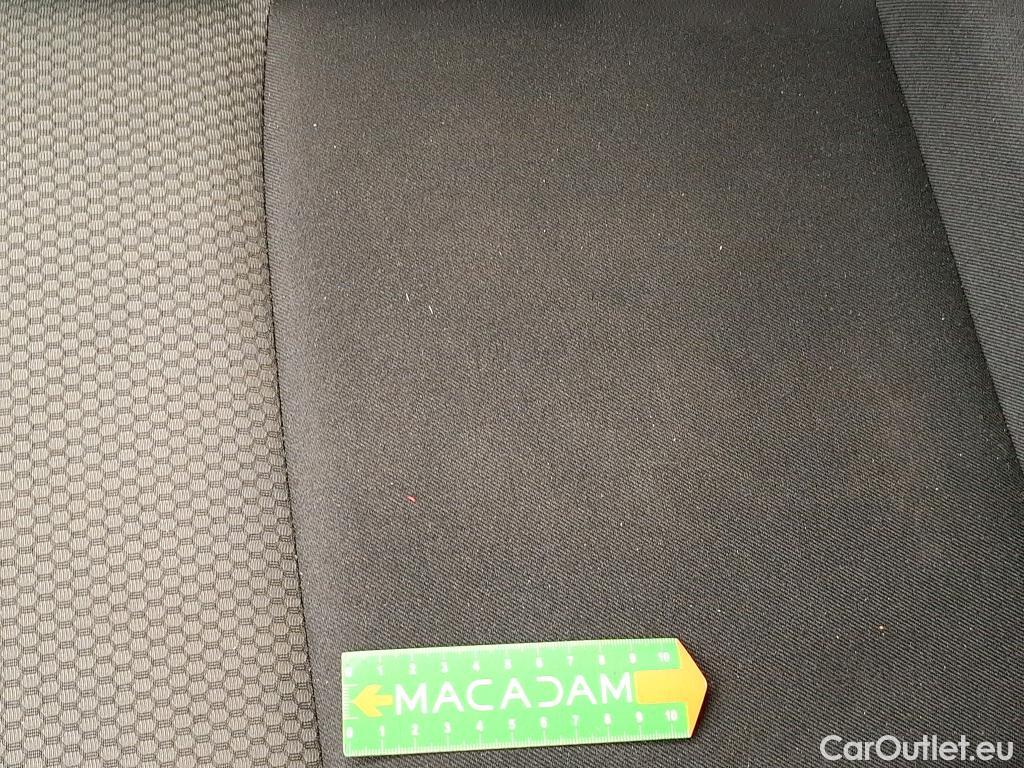  Renault  Kangoo RENAULT  Express / 2013 / 4P / Fourgonnette Extra R-Link - Blue dCi 95 #17