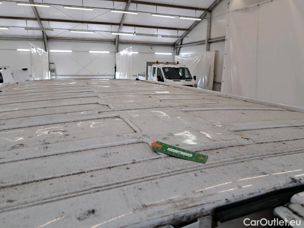  Renault  Trafic RENAULT  VU 4p VNA FG-GCF L1H1 1000 dCi 115 fourgon tôlé (V904) #11