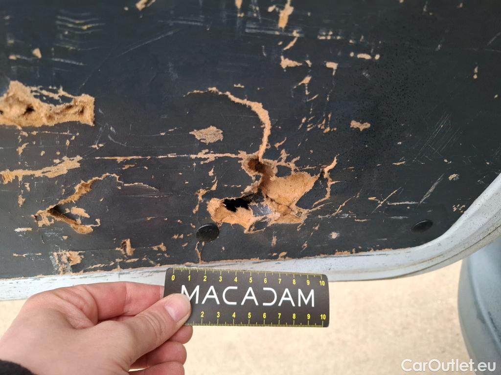  Renault  Kangoo  Express Maxi Grand Confort 1.5 dCi 90CV BVM5 E6 #27