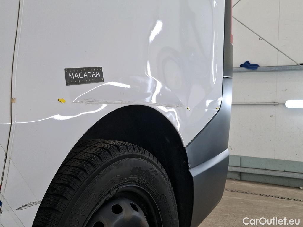  Renault  Trafic  Fourgon L1H1 1000 Confort 1.6 dCi #18