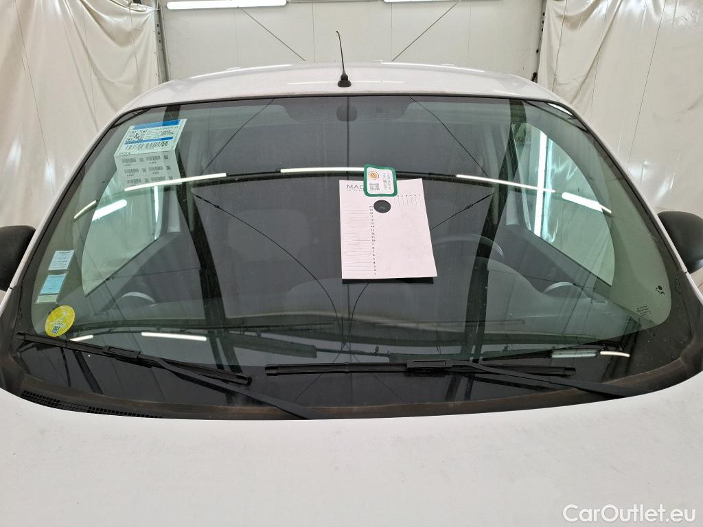  Renault  Kangoo  Express Maxi Grand Confort 1.5 dCi 90CV BVM5 E6 #5