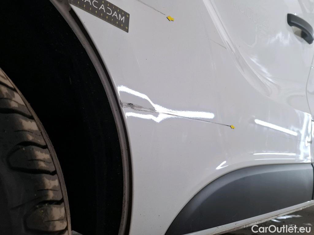  Renault  Trafic  Fourgon L1H1 1000 Confort 1.6 dCi #32