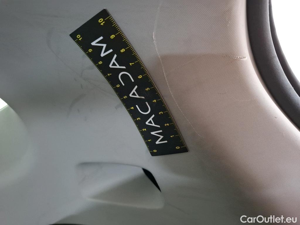  Renault  Clio  Société Réversible VU 5p Berline Business Réversible dCi 90 EDC / TRANSFO VP/VF #44