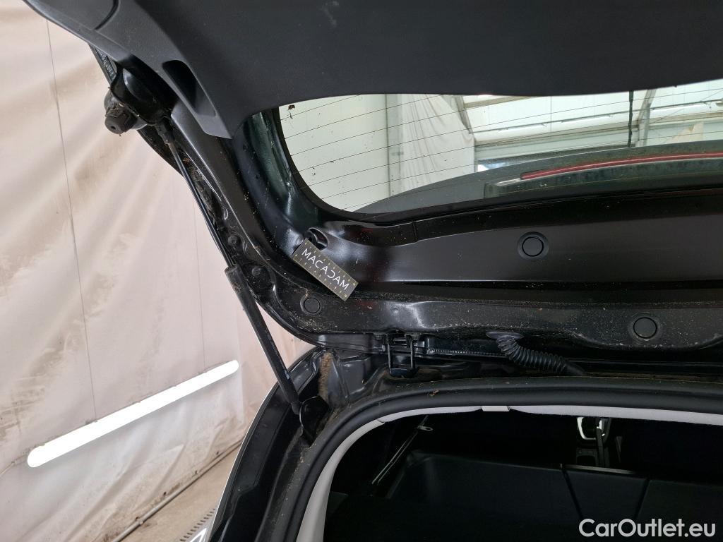  Renault  Clio  Société Réversible VU 5p Berline Business Réversible dCi 90 EDC / TRANSFO VP/VF #54