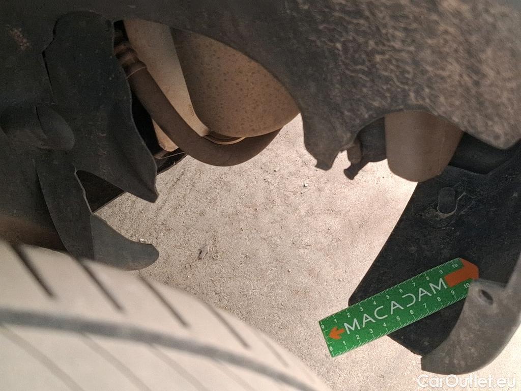  Renault  Kangoo RENAULT  Express / 2013 / 4P / Fourgonnette Extra R-Link - Blue dCi 95 #2