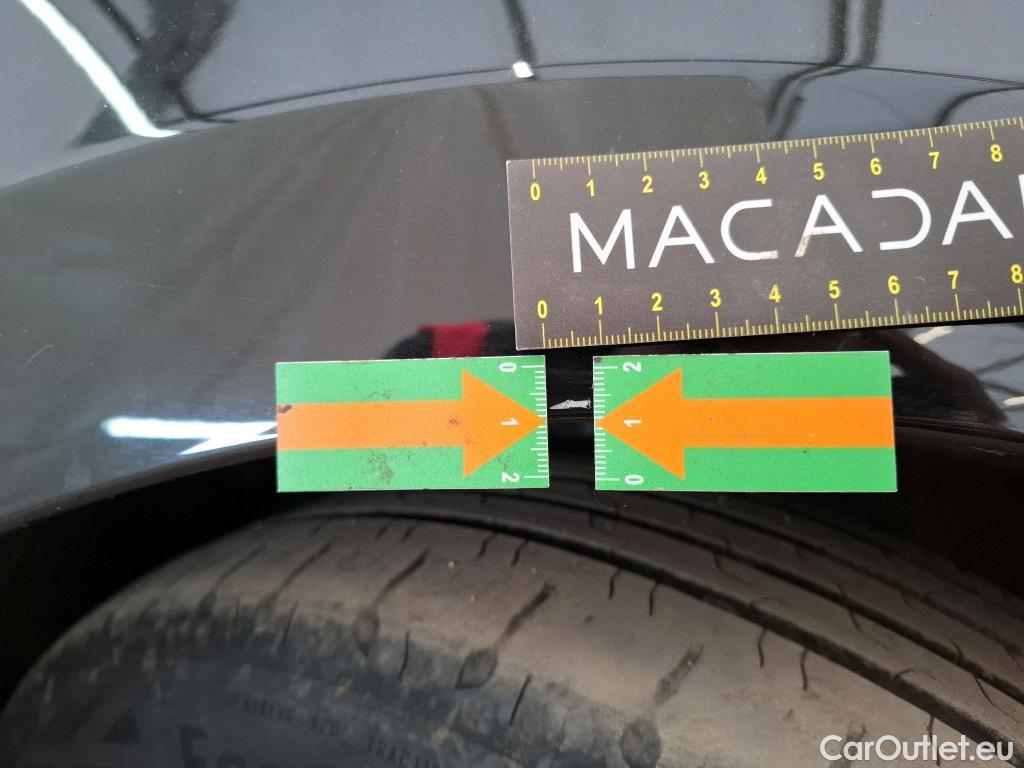  Renault  Clio  Société Réversible VU 5p Berline Business Réversible dCi 90 EDC / TRANSFO VP/VF #64