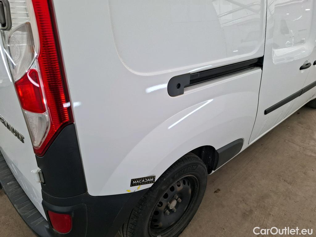  Renault  Kangoo  II Express Maxi Grand Confort 1.5 dCi 95CV BVM6 E6dT #60