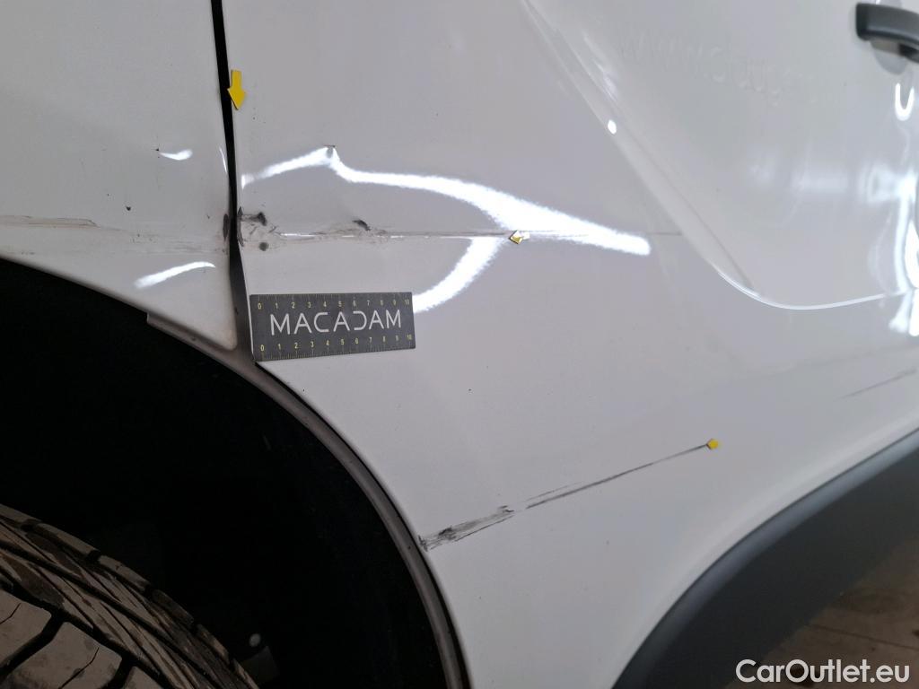  Renault  Trafic  Fourgon L1H1 1000 Confort 1.6 dCi #31