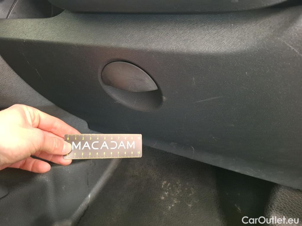  Renault  Kangoo  II Express Maxi Grand Confort 1.5 dCi 95CV BVM6 E6dT #35