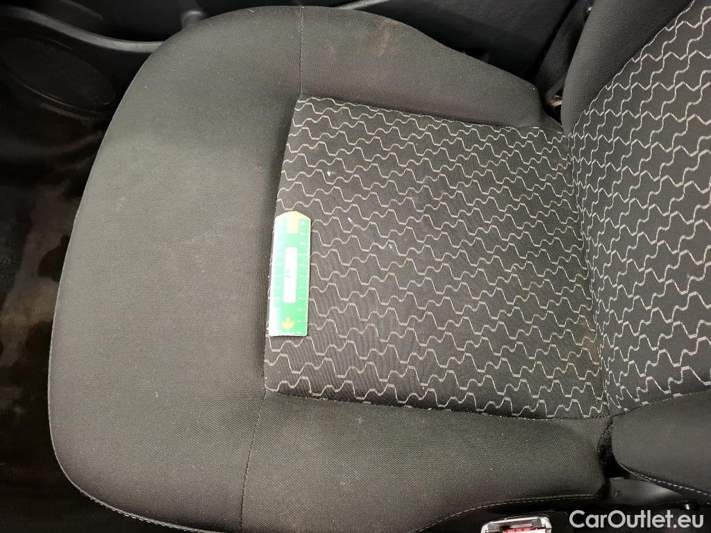  Renault  Kangoo RENAULT  EXPRESS VU 4p EVL Confort dCi 1.5 90 ESP fourgonnette #34