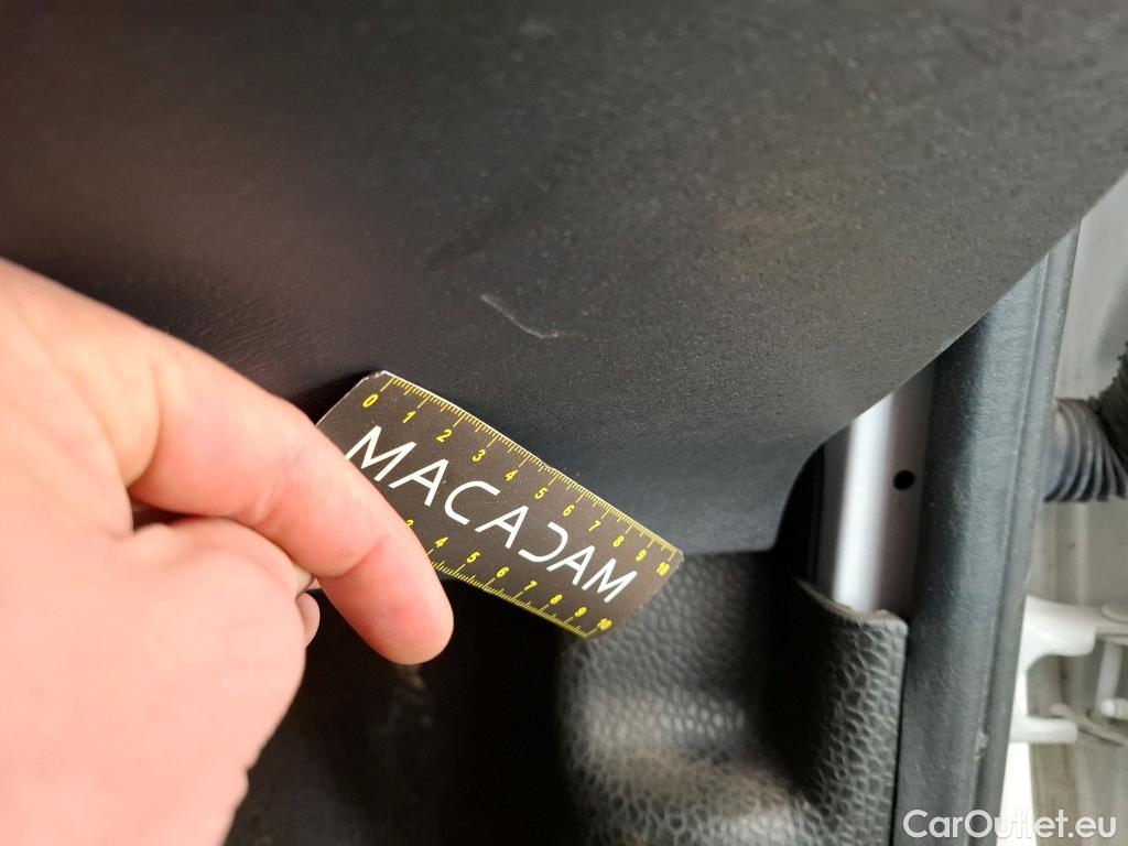  Renault  Kangoo  Express Maxi Grand Confort 1.5 dCi 90CV BVM5 E6 #48