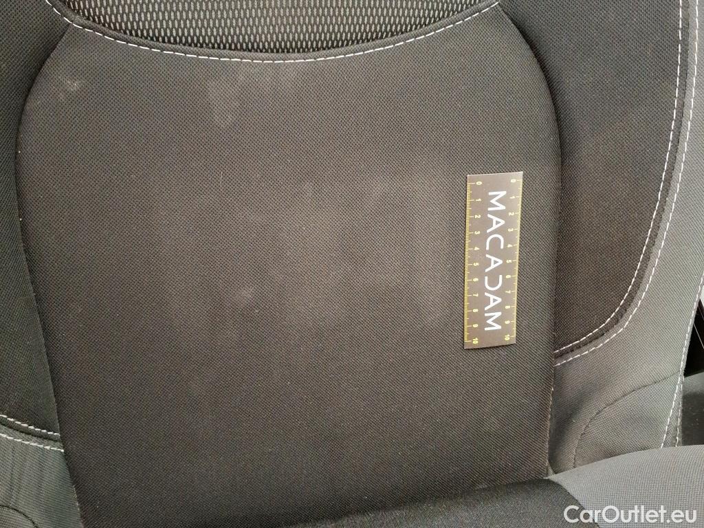  Renault  Clio  Société Réversible VU 5p Berline Business Réversible dCi 90 EDC / TRANSFO VP/VF #47