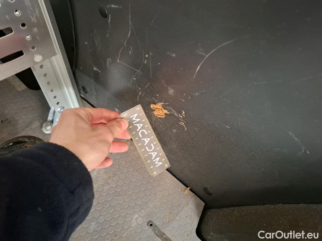  Renault  Kangoo  II Express Maxi Grand Confort 1.5 dCi 95CV BVM6 E6dT #16