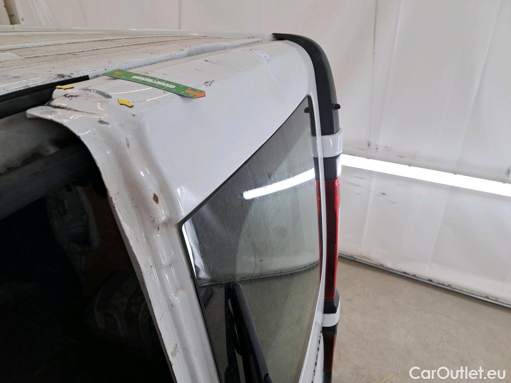  Renault  Trafic RENAULT  VU 4p VNA FG-GCF L1H1 1000 dCi 115 fourgon tôlé (V904) #38