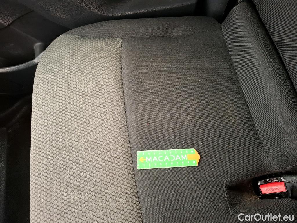  Renault  Kangoo RENAULT  Express / 2013 / 4P / Fourgonnette Extra R-Link - Blue dCi 95 #16