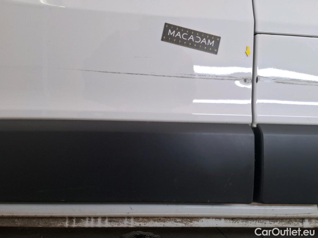  Renault  Trafic  Fourgon L1H1 1000 Confort 1.6 dCi #34