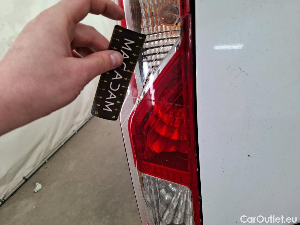  Renault  Master  Furgon L2H2 HKa 3 5 Komfort #29