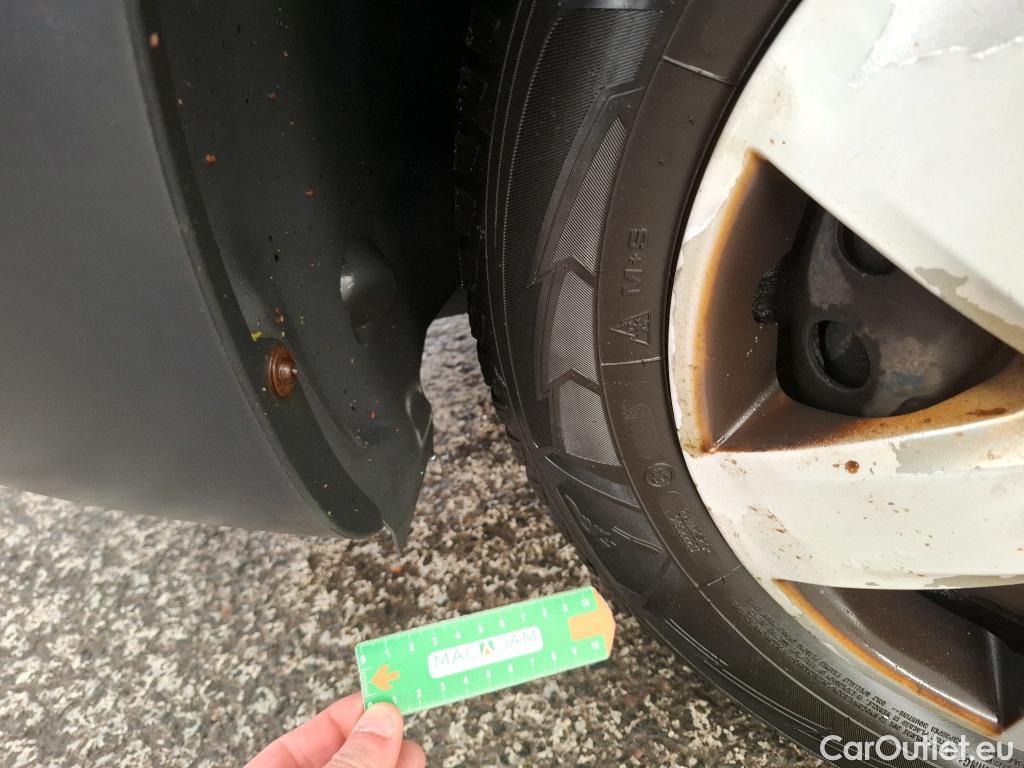  Renault  Kangoo RENAULT  EXPRESS VU 4p EVL Confort dCi 1.5 90 ESP fourgonnette #15