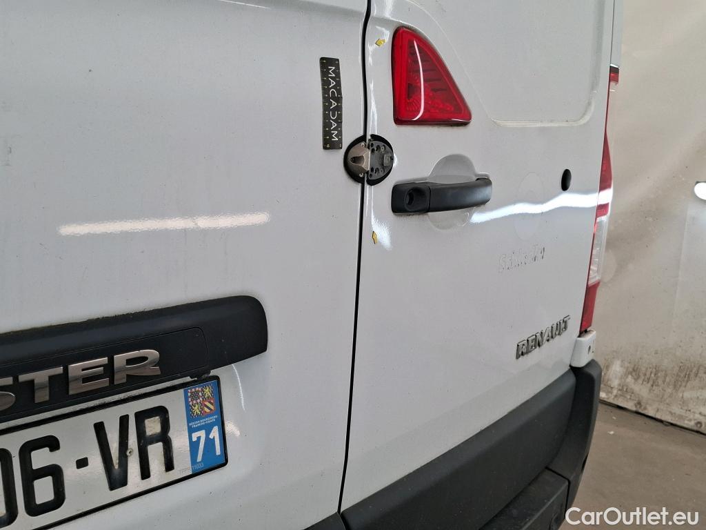  Renault  Master  Furgon L2H2 HKa 3 5 Komfort #11