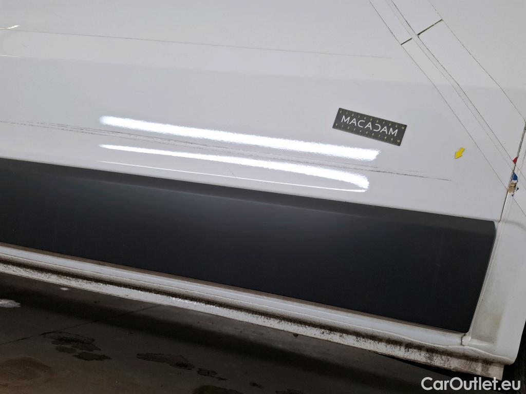  Renault  Trafic  Fourgon L1H1 1000 Confort 1.6 dCi #28