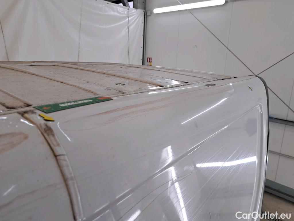  Renault  Trafic RENAULT  VU 4p VNA FG-GCF L1H1 1000 dCi 115 fourgon tôlé (V904) #21