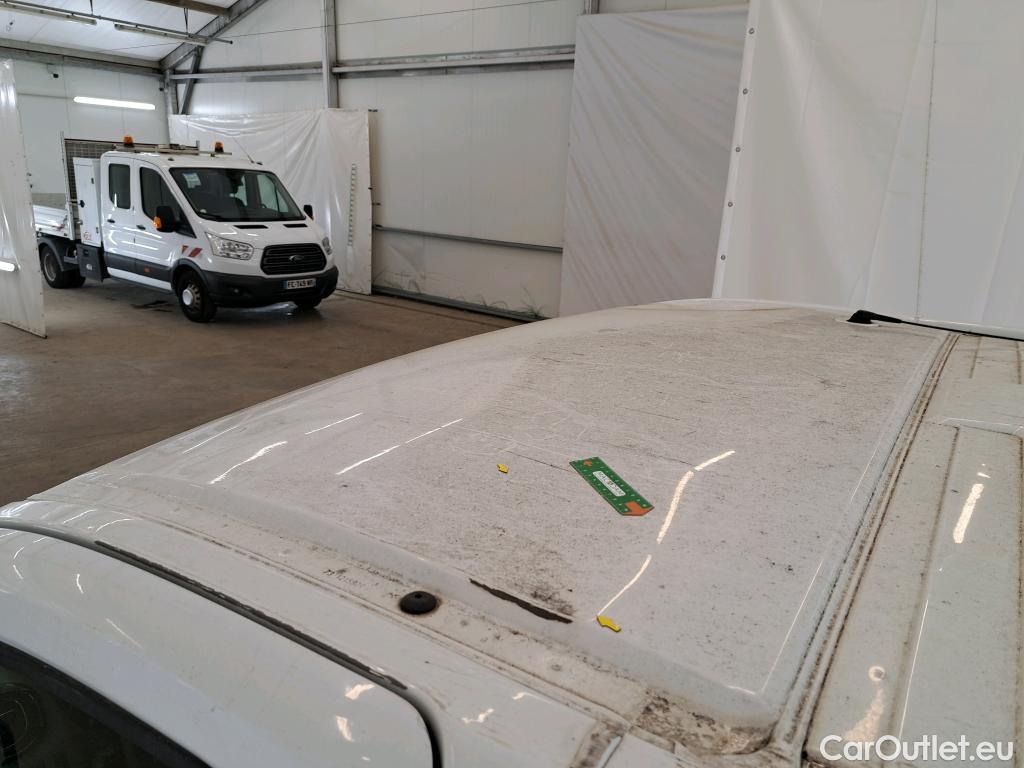  Renault  Trafic RENAULT  VU 4p VNA FG-GCF L1H1 1000 dCi 115 fourgon tôlé (V904) #87