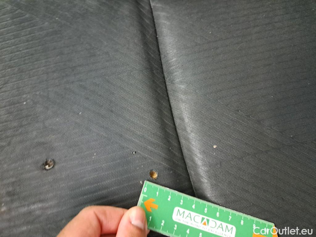  Renault  Trafic RENAULT  VU 4p VNA FG-GCF L1H1 1000 dCi 115 fourgon tôlé (V904) #50