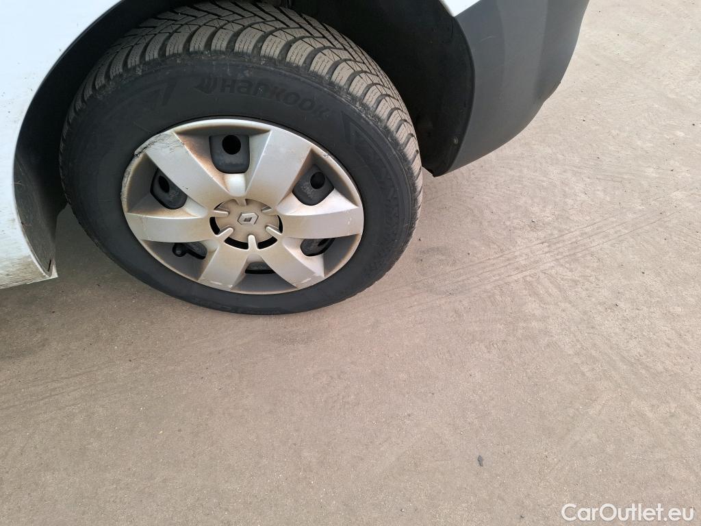  Renault  Kangoo  Express Maxi Grand Confort 1.5 dCi 90CV BVM5 E6 #60