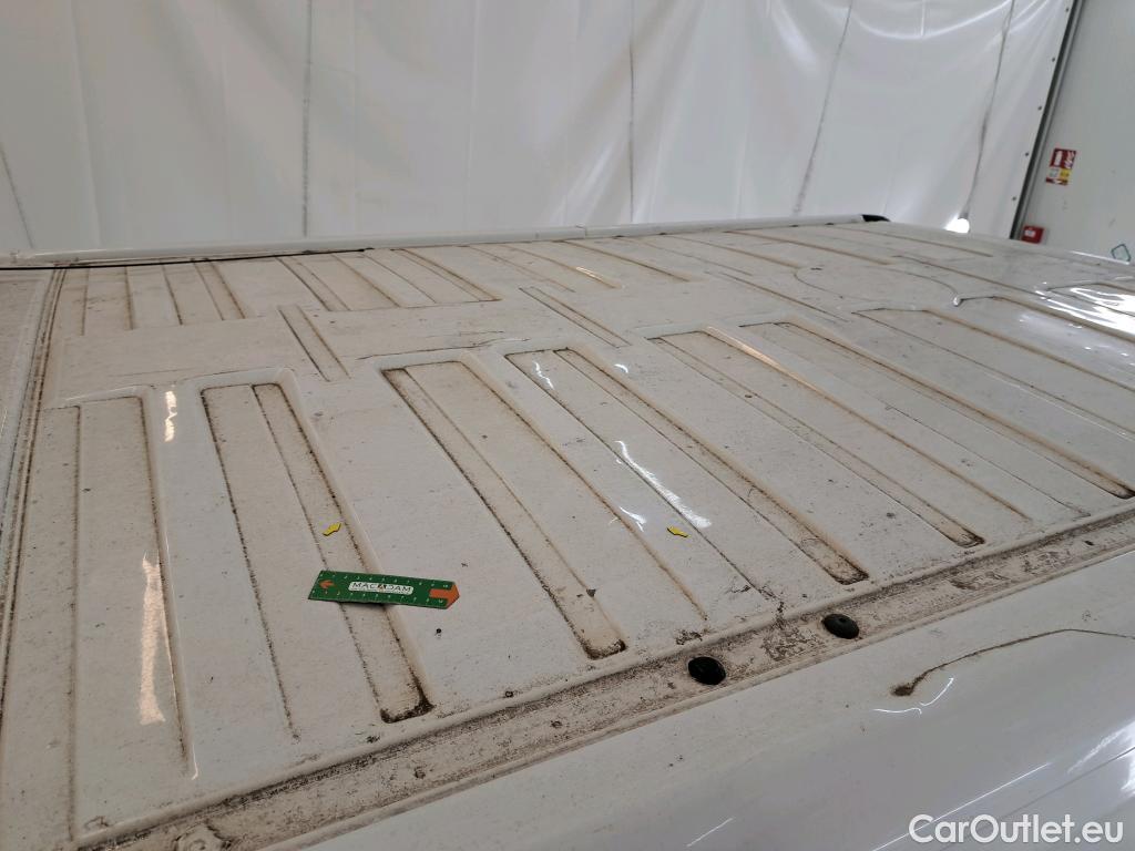  Renault  Trafic RENAULT  VU 4p VNA FG-GCF L1H1 1000 dCi 115 fourgon tôlé (V904) #14