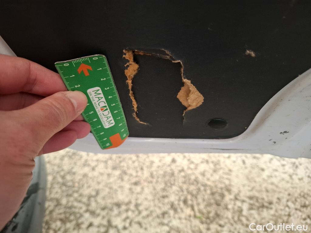  Renault  Kangoo  Express Maxi Grand Confort 1.5 dCi 90CV BVM5 E6 #24