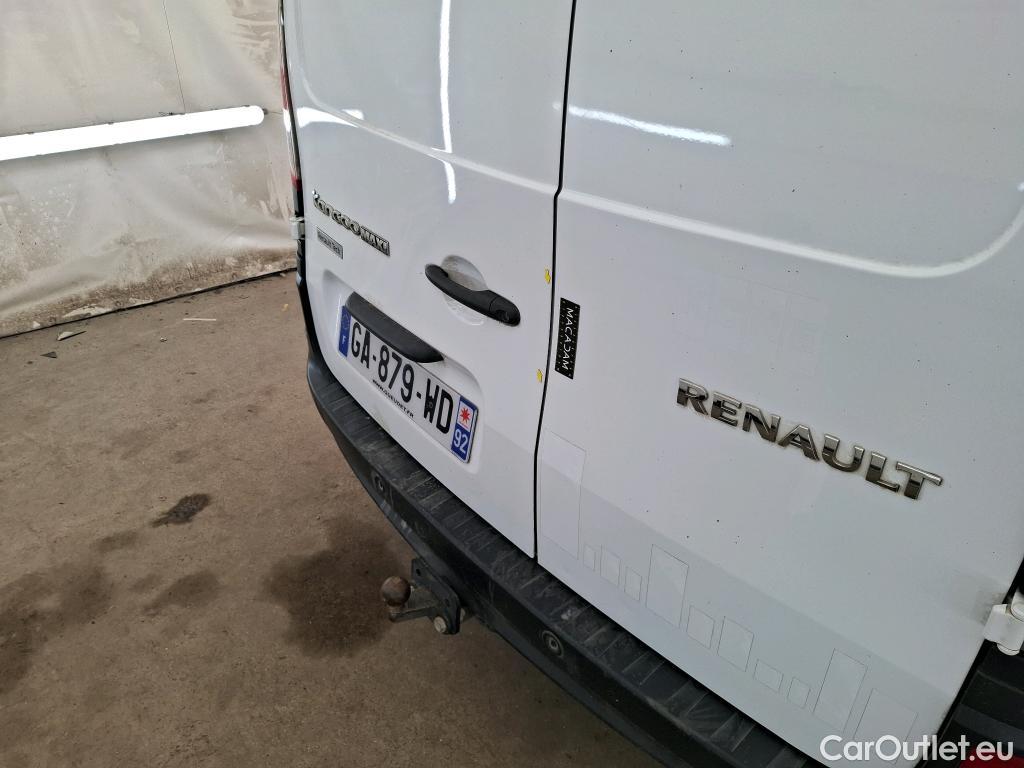  Renault  Kangoo  II Express Maxi Grand Confort 1.5 dCi 95CV BVM6 E6dT #13