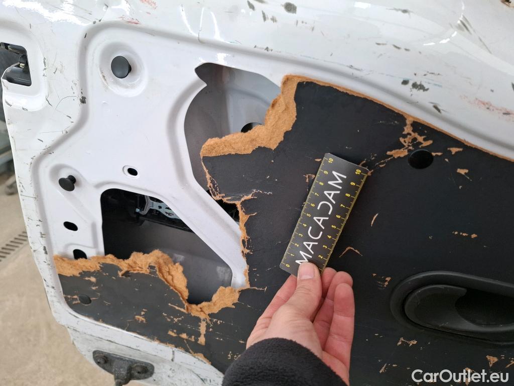  Renault  Kangoo  Express Maxi Grand Confort 1.5 dCi 90CV BVM5 E6 #26