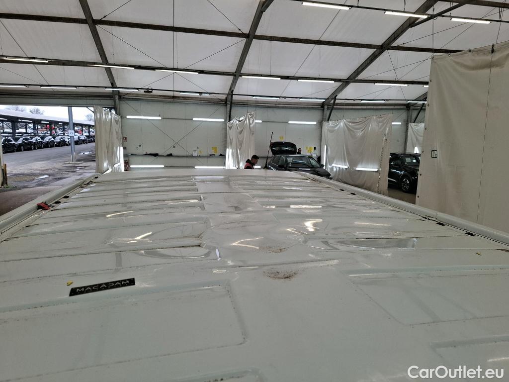  Renault  Trafic  Fourgon L1H1 1000 Confort 1.6 dCi #7