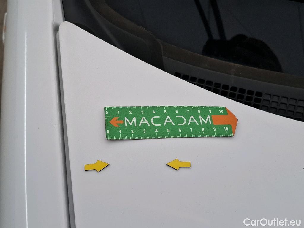  Renault  Kangoo RENAULT  Express / 2013 / 4P / Fourgonnette Extra R-Link - Blue dCi 95 #5