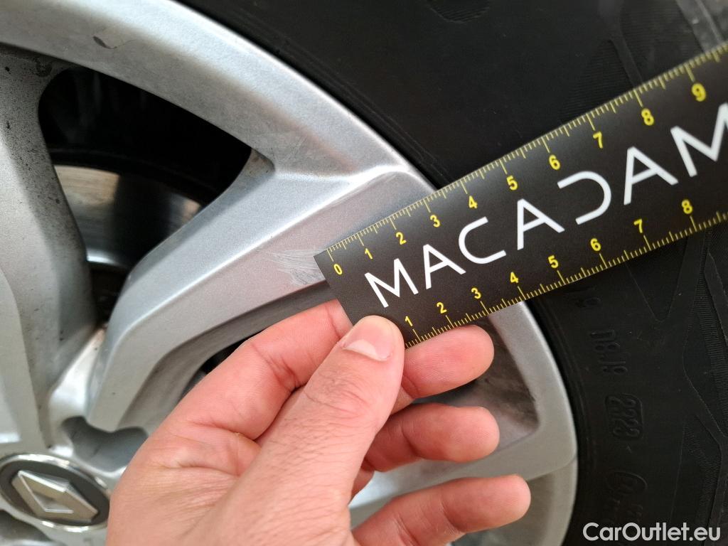  Renault  Clio  Société Réversible VU 5p Berline Business Réversible dCi 90 EDC / TRANSFO VP/VF #42