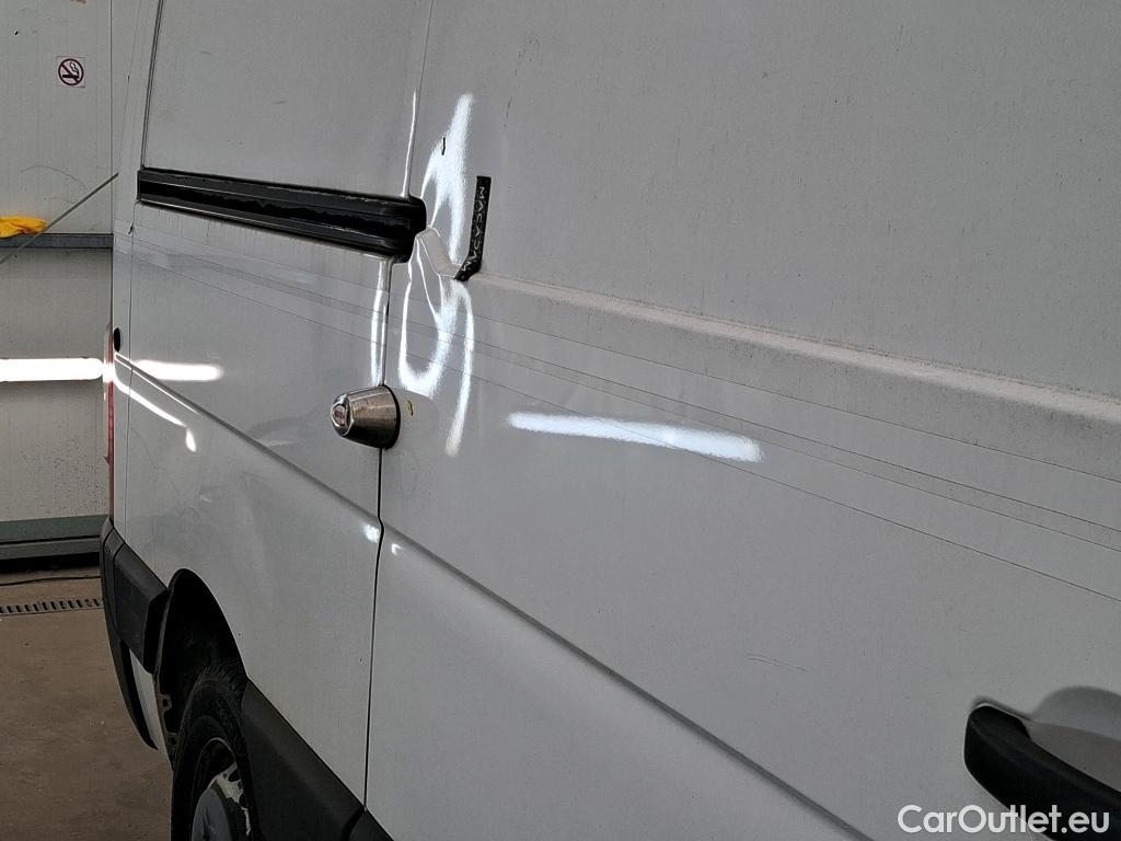  Renault  Master  Furgon L2H2 HKa 3 5 Komfort #5